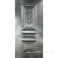 Metal External Doors Decorative steel door panel Manufactory